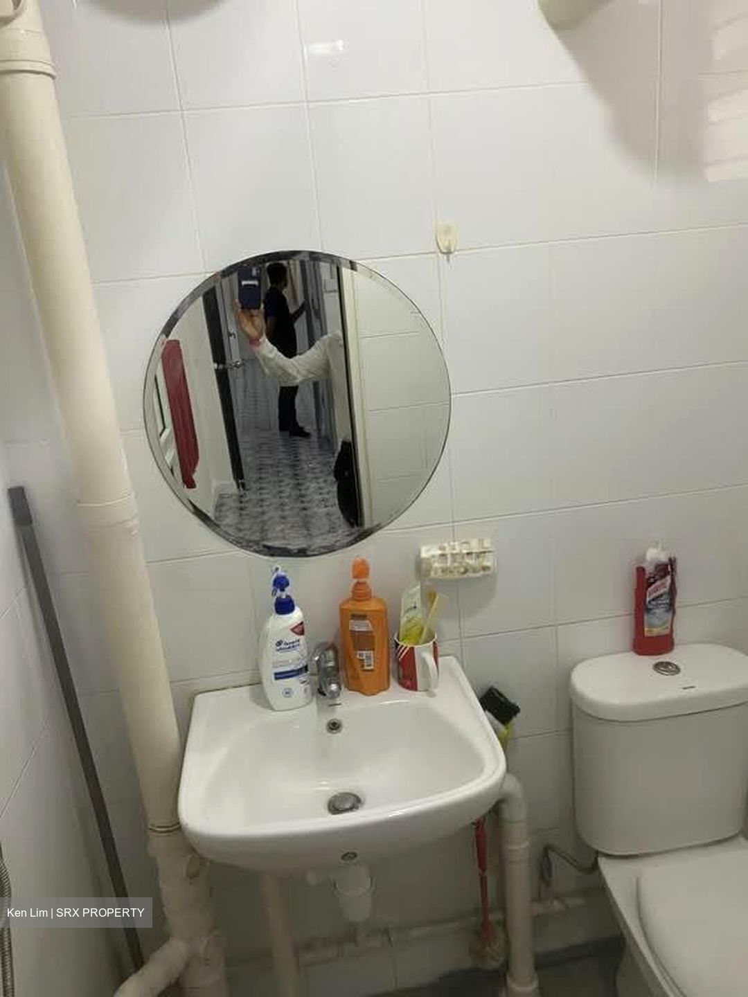 Blk 412 Bedok North Avenue 2 (Bedok), HDB 3 Rooms #556030911